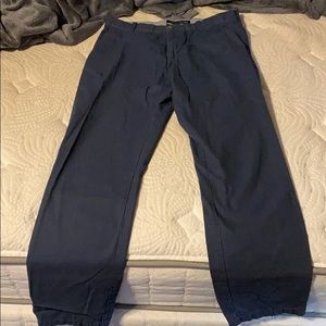 Tommy Hilfiger 30x32 custom fit pants